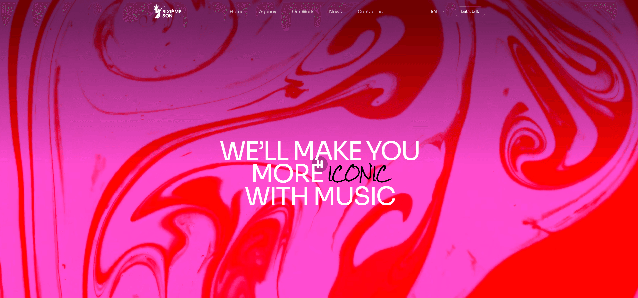 Aperçu de Sixième Son